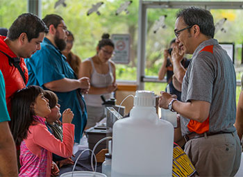 Faculty Leave